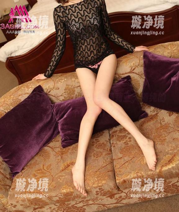 3Agirl女郎 - 私房小野玛莉亚，清纯的外壳下藏着什么？
