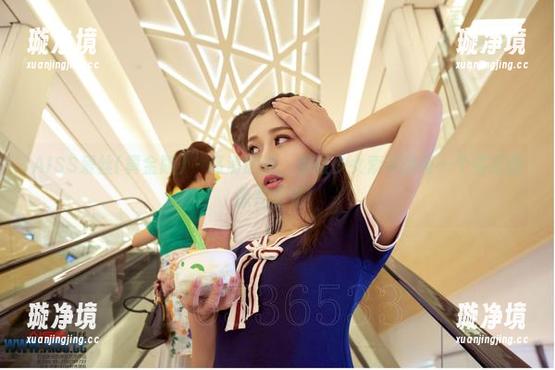 AISS爱丝(黄金版) - 高清原图，滑板少女索菲的每一个姿态都像在发光！