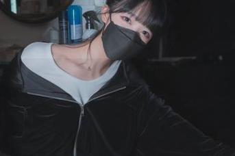 那些美图，就在Aram(아람)的‘私人泄露’中