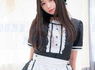 美丽的原图里，Bambi(밤비)说：别告诉我我像只丧尸！