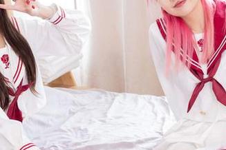 BoBoSocks袜啵啵 – 稚予的录像带：资源级高清，两双长靴让人破防！