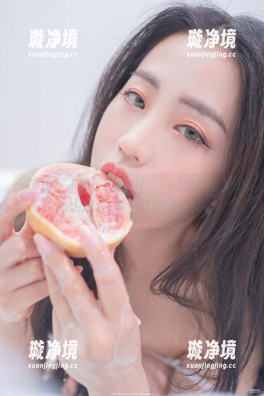 无圣光？不怕！Dami(퀸다미)的CreamSodaVOL帮你打破淡定！