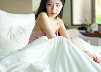 Feilin嗲囡囡 – BABY_柒的万圣节写真，搭配点雷霆状的鬼魅