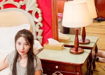 GIRLT果团网 – 龚玥菲的浴缸传说：精选图片，保证让你停下滑屏