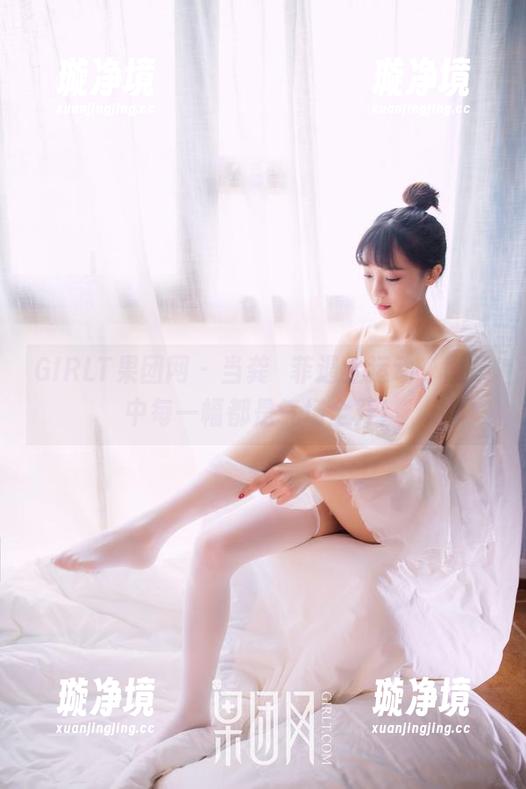GIRLT果团网 - 当龚玥菲遇上运动，图集中每一幅都是气场全开！