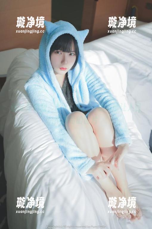 这才是福利，Hizzy(히지)的吊带让人目不转睛的图片