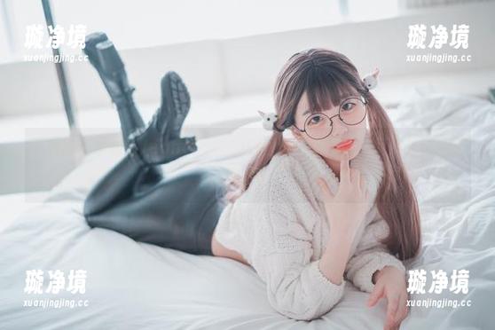 下载高清素材，Jenny(정제니)的短裙一卷而尽，保准让你目不暇接。