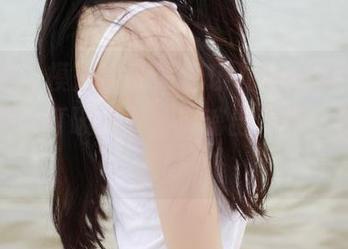 MFStar模范学院 – 唐琪儿Beauty的镂空写真：打破边界，灵魂出窍中—套图上线啦！