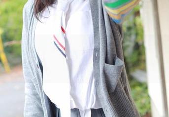 MFStar模范学院 – 小奶瓶呜呜：无圣光女孩合集，轻松看见迷人的侧脸