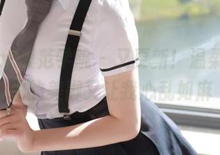 MFStar模范学院 – 又更新！温柔的柔，你的美脚又让我心乱如麻