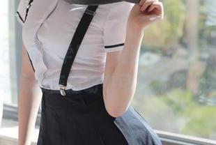 MFStar模范学院 – 美图，不收费嗖嗖的，甜筒晓彤在运动中可是抓住活力哦。