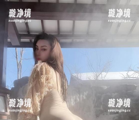 MIYA 微密圈 - MIYA献上福利图包:维多利亚的秘密时刻,随时上演满分迷惑!
