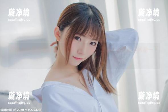 MTYH喵糖映画 在喵糖映画挖掘到免费制服少女套图,我这小心脏必须得稳一下,不然要飞了!