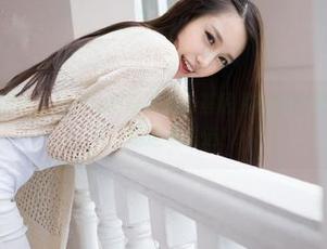 MiStar魅妍社 – Nicole妮可的比基尼照在图库里宛如人间仙子，迅速成精选！