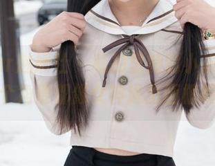 MiStar魅妍社 – 私拍里的赵小米Kitty，哪个角度都像女神退出画框般炫目