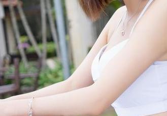 MiStar魅妍社 – 天台遭遇赵梦洁的私房风暴，图片太好玩啦！