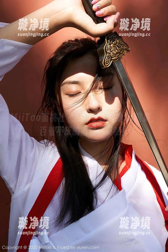 MiiTao蜜桃社 - 翻翻伊素妍的JK图集，百看不厌的福利，果然！