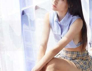 MiiTao蜜桃社 – 难以抗拒沐子熙V婚纱的诱惑，脑海中浮现了各种婚礼计划！