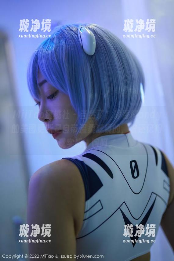 MiiTao蜜桃社-静香Mandy MiiTao蜜桃社 - 当然了,静香Mandy的美图更新是自带温柔滤镜的,谁还记得现实呢,呵呵。