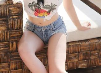 MyGirl美媛馆 – Ellie艾栗栗的女仆：一部不走寻常路的作品集，你准备好了吗？