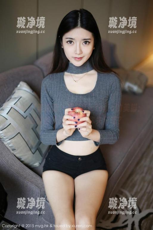 MyGirl美媛馆-果儿Victoria MyGirl美媛馆 - 果儿Victoria的美脚:说好的美图不会让你失望吧?