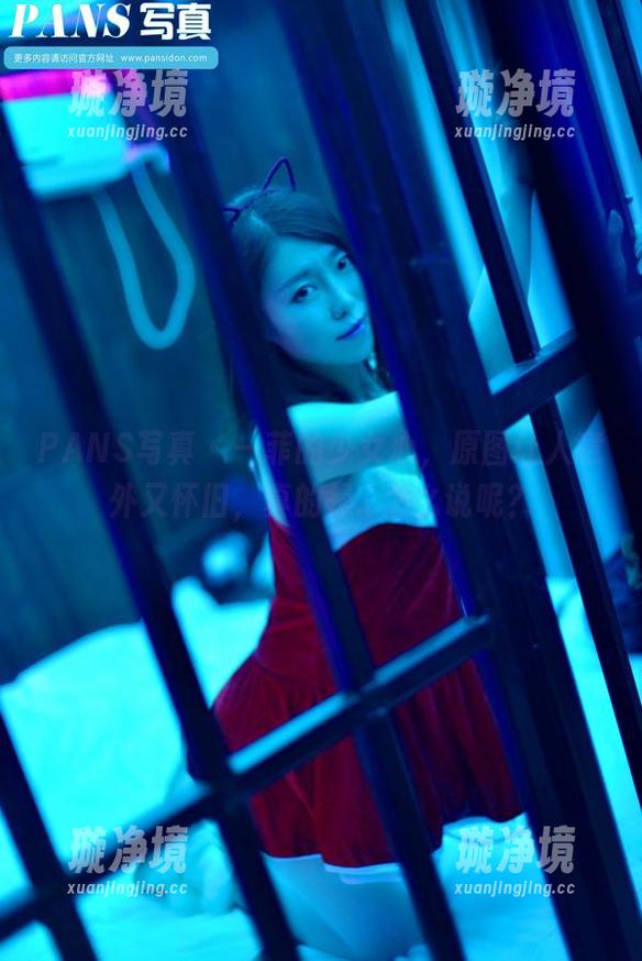 PANS写真-一菲 PANS写真 - 一菲的少女心,原图让人意外又怀旧,真的是...怎么说呢?