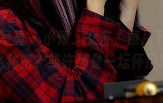 PANS写真 – 小青、女友，照片下还藏着什么秘密？或许那是一坛怀旧啊！