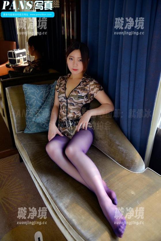 PANS写真-美惠子 PANS写真 - 美惠子与甜心图册:就像冰淇淋和夏天的约会