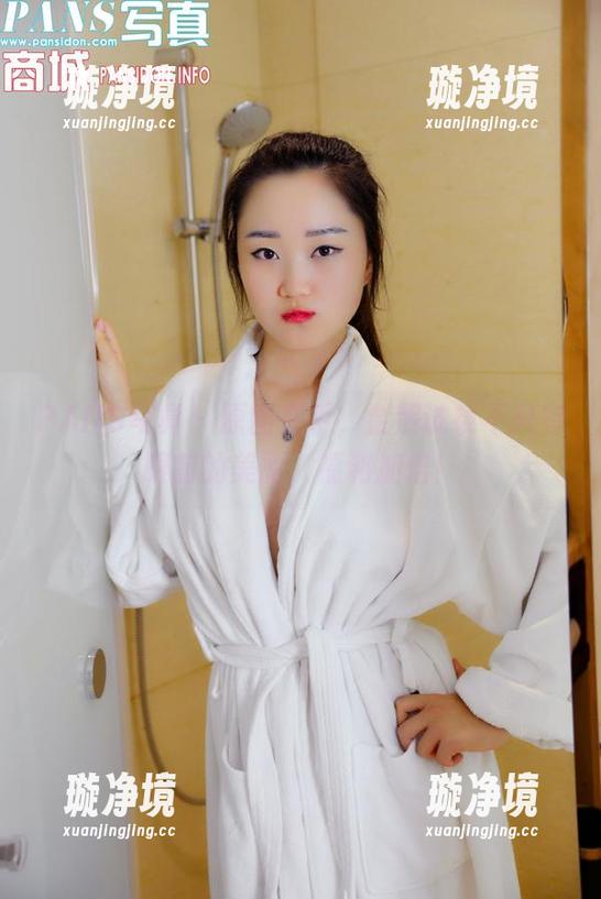 PANS写真-金熙 PANS写真 - 原图在手,金熙试镜不只有眼前的美丽,福利加倍!