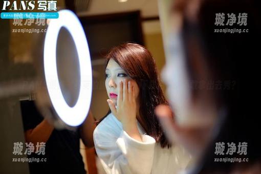 PANS摄影 - 英英的旅拍作品，下载后你敢不敢拿出去秀？