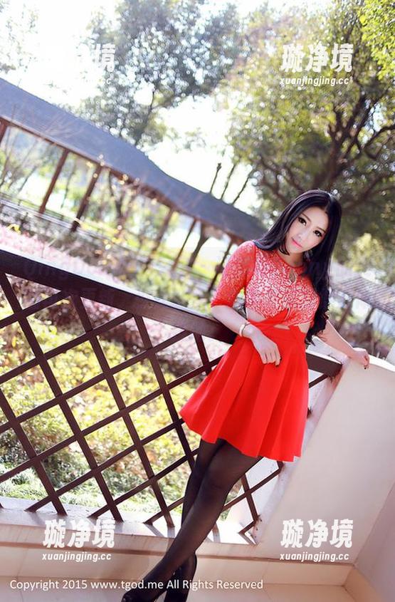 QingDouKe青豆客 - 汪佩妮Penny的美图再次更新，少女的梦，我也是佩服得五体投地。