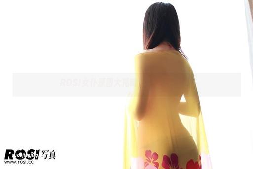 ROSI女仆原图大揭晓，更新后啥样？