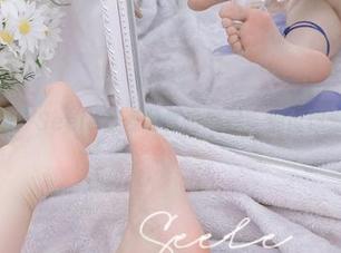 原图重现：Seele麦麦的夏日气息，别说你没想过！
