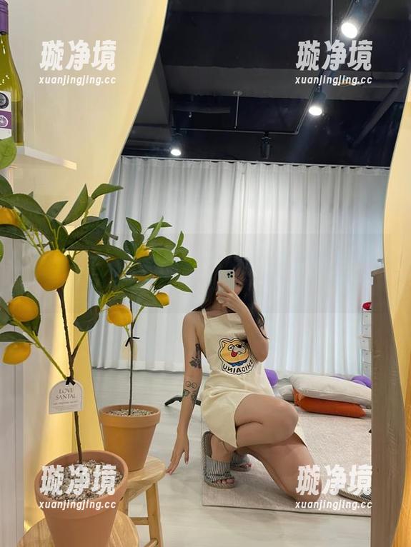 泳装见证情愫，Sira(시라)的私房作品动得比海浪还交错！