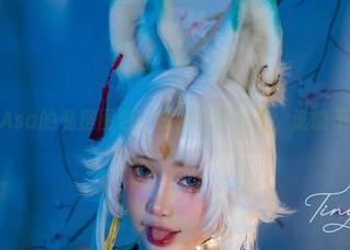 Tiny Asa的私房图包:搭配这些美足,谁能不心动?