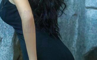 TuiGirl推女郎 – 王明明的套装，你能从高清图包里看出的不止衣服，还有那份气质。