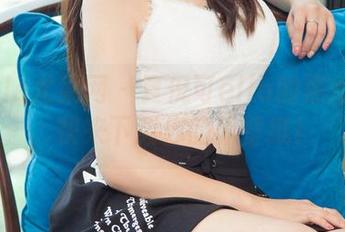 UGirls尤果网 – 夏倪可ella的黑丝合集，快来下载你的新壁纸！