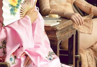 UGirls尤果网 – 张之龄兔女郎全套图集，难道她所有的招数都是私房密技？