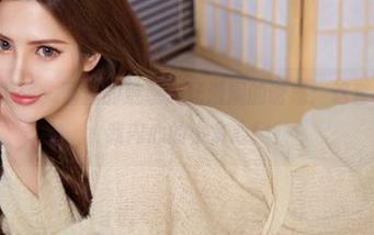 UGirls尤果网 – 蕾丝的魅惑，杨漫妮的诱惑：这套写真触动了我内心的小贪心！