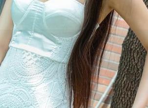 UGirls尤果网 – 拿走我的汗水和零食——松果儿的居家作品集分享