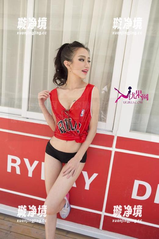 UGirls尤果网-王尔琳 UGirls尤果网 - 王尔琳的连衣裙,不,应该是高清摄影中的一项研究主旨,值得深挖。