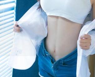 UGirls尤果网 – 看不够的韩恩美写真分享，有没有人也想当她的“女友”？