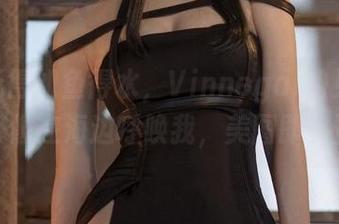 cos玩得如鱼得水，Vinnegal的贝阿特丽切好像在海边呼唤我，美图即将登场！