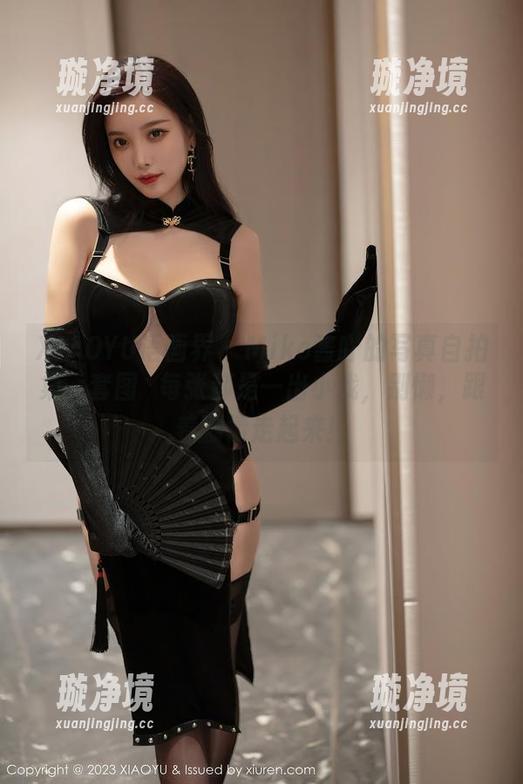 XIAOYU语画界-Miko酱吖 XIAOYU语画界 - Miko酱吖的写真自拍集,套图裡每张都是一出小戏,别懒,跟着剧情走起来!