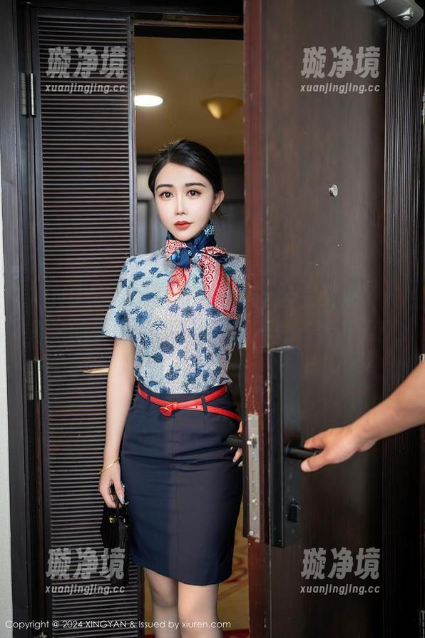 XINGYAN星颜社-心妍小公主 XINGYAN星颜社 - 心妍小公主又来了,最新的少女系列,让人忍不住多看几眼!