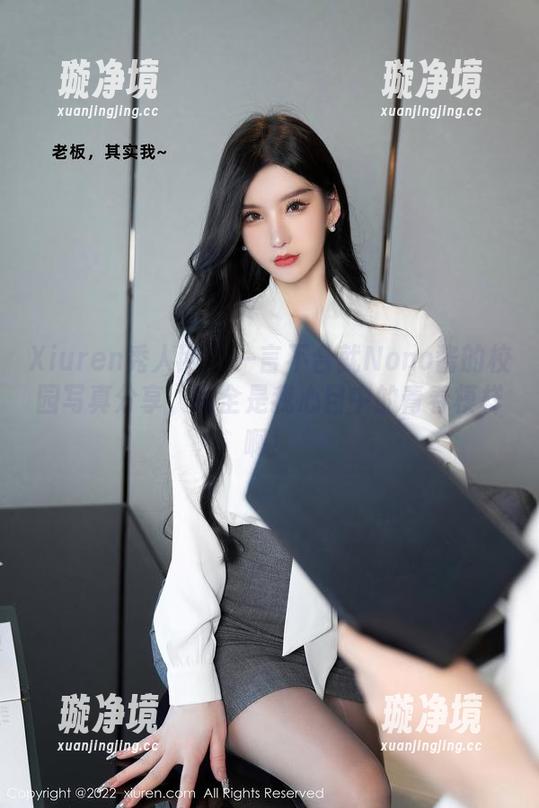 Xiuren秀人网-Nono酱 Xiuren秀人网 - 一言不合就Nono酱的校园写真分享,完全是我心目中的青春模样啊!