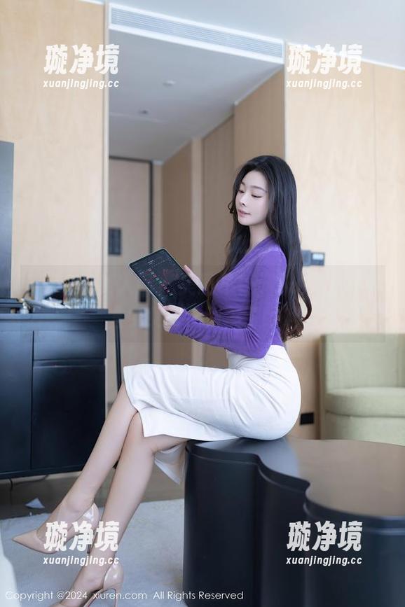 Xiuren秀人网-Yuki鱼儿 Xiuren秀人网 - 美图不停,Yuki鱼儿搭上兔女郎这列车了吗?