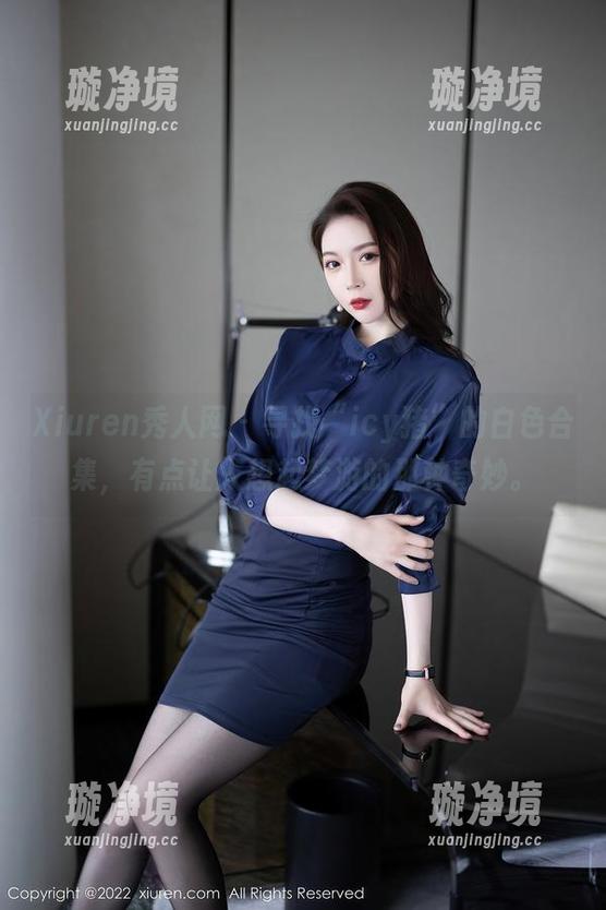 Xiuren秀人网 - 寻找“icy猪”的白色合集，有点让人想起梦游的那种奇妙。