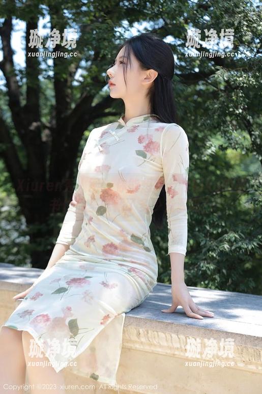 Xiuren秀人网 - 你能想象七七kiko的秘书作品里蕴藏了多少资源吗？