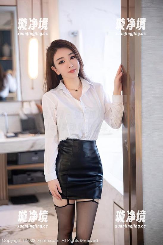 Xiuren秀人网-伍晓丽Shirley Xiuren秀人网 - 兔女郎风暴来袭!伍晓丽Shirley灵动私拍合集,大集合!